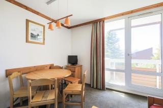 Résidence Les Horizons d'Huez - maeva Home - Studio 5 personnes - Confort MAE-2573 - Huez - 7