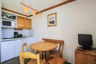 Résidence Les Horizons d'Huez - maeva Home - Studio 5 personnes - Confort MAE-2573 - Huez - 6