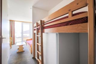Résidence Les Horizons d'Huez - maeva Home - Studio 5 personnes - Confort MAE-2573 - Huez - 4