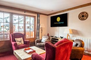 Résidence Les Arcs 1950 Le Village - maeva Home - Appartement 3 Pièces 6 Personnes - Prestige MAE-2662 - Bourg-Saint-Maurice - 8