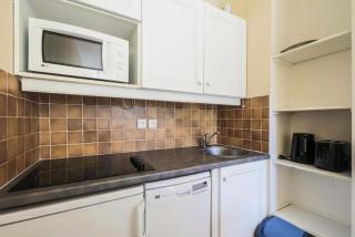 Résidence Le Thabor - maeva Home - Appartement 2 Pièces 5 Personnes - Confort MAE-2620 - Le Désert - 4