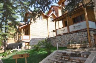 Garden Termal Otel - 5