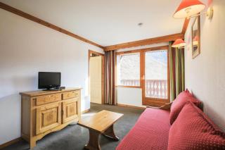 Résidence Les Valmonts - maeva Home - Appartement 3 Pièces 6 Personnes - Confort MAE-2689 - Saint-Martin-de-Belleville - 7