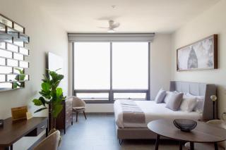 Mi Zona Lodging Reforma - 5