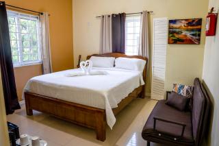Incognito Culture Rooms - Kingston - 7