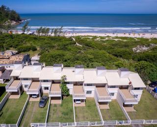 Residencial Ferrugem Beira Mar - Garopaba - 9