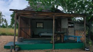 Piecefull bayview Cottage with Kitchen near Tofo - 8