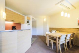 Résidence Les Gémeaux - maeva Home - Appartement 2 pièces 6 personnes Sélection MAE-3250 - 6