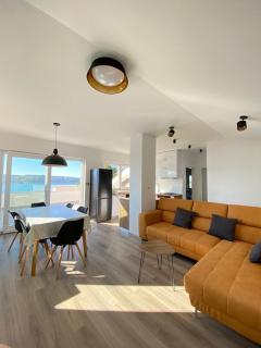 Apartments Puntica 5 person Rab - Rab - 0