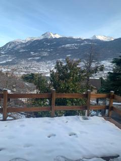 Oasi verde - Aosta - 6
