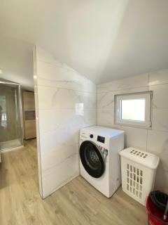 Apartments Puntica 5 person Rab - Rab - 5