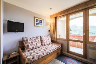 Résidence Les Constellations - maeva Home - Appartement 2 Pièces 5 Personnes - Confort MAE-3350 - La Plagne Tarentaise - 8