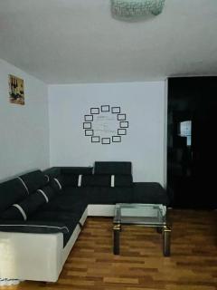 Apartament ASK HOME - Slănic-Moldova - 3