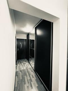 Apartament ASK HOME - Slănic-Moldova - 2
