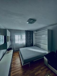 Apartament ASK HOME - Slănic-Moldova - 1
