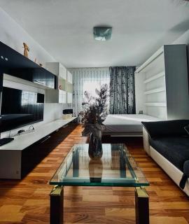 Apartament ASK HOME - Slănic-Moldova - 0