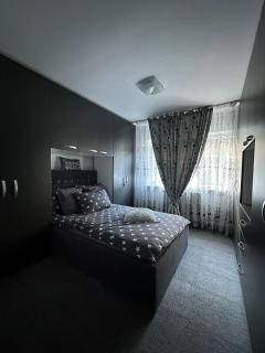 Apartament ASK HOME - Slănic-Moldova - 6