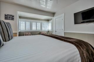 Craftsman Inn - Calistoga - 2