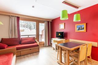 Résidence Le Christiana - maeva Home - Appartement 2 Pièces 5 Personnes - Sélection MAE-3644 - 6