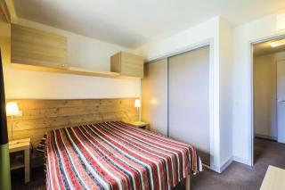 Résidence Les Gémeaux - maeva Home - Appartement 2 pièces 5 personnes - Confort MAE-3621 - La Plagne Tarentaise - 2