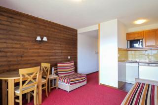 Résidence Le Pédrou - maeva Home - Studio 2 Personnes - Confort MAE-3956 - Font-Romeu-Odeillo-Via - 6