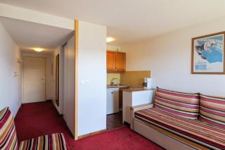 Résidence Le Pédrou - maeva Home - Studio 2 Personnes - Confort MAE-3956 - Font-Romeu-Odeillo-Via - 5