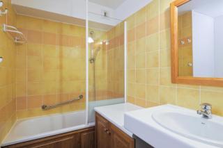 Résidence Le Pédrou - maeva Home - Studio 2 Personnes - Confort MAE-3956 - Font-Romeu-Odeillo-Via - 3