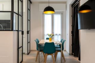 Assab by Halldis - Mailand - 6