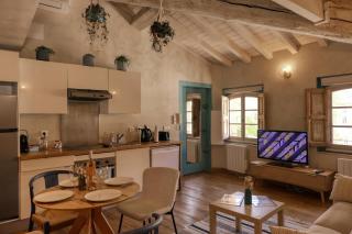 Le Jardin Suspendu - Avignone - 0