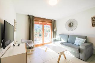 Résidence Les Mélèzes - maeva Home - Appartement 2 Pièces 4 Personnes - Sélection MAE-4235 - 8