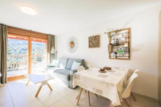Résidence Les Mélèzes - maeva Home - Appartement 2 Pièces 4 Personnes - Sélection MAE-4235 - 7