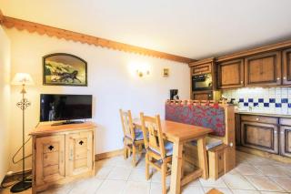 Résidence Le Roselend - maeva Home - Appartement 3 Pièces 6 Personnes - Sélection MAE-4663 - Bourg-Saint-Maurice - 7