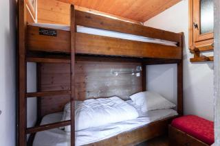 Résidence Les Fermes de Méribel - maeva Home - Appartement 2 Pièces 4 Personnes - Sélection MAE-4817 - Les Allues - 2