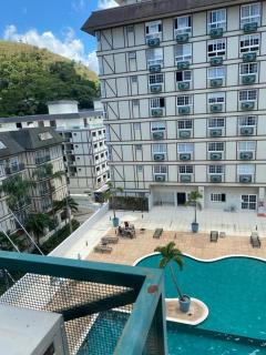 Apartamento Granja Brasil Itaipava - RJ - Petrópolis - 1