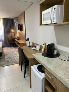 Apartamento Granja Brasil Itaipava - RJ - Petrópolis - 7