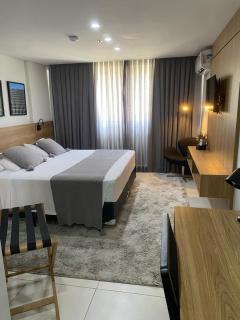 Apartamento Granja Brasil Itaipava - RJ - Petrópolis - 0