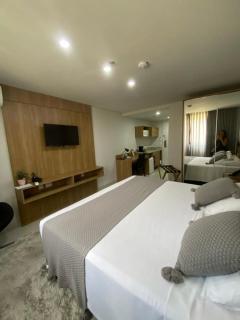 Apartamento Granja Brasil Itaipava - RJ - Petrópolis - 9