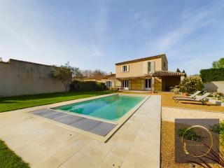 Maison la Garrigue en Provence - Maillane - 7
