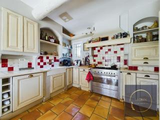 Maison la Garrigue en Provence - Maillane - 3
