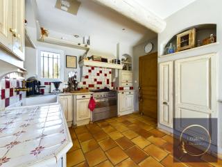 Maison la Garrigue en Provence - Maillane - 2