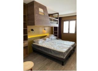 Résidence Arietis - Atria-Crozats - maeva Home - Appartement 2 Pièces 5 Personnes - Prestige MAE-4900 - Morzine - 5