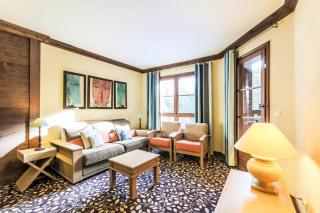 Résidence Les Arcs 1950 Le Village - maeva Home - Appartement 2 Pièces 4 Personnes - Sélection MAE-5479 - Bourg-Saint-Maurice - 8