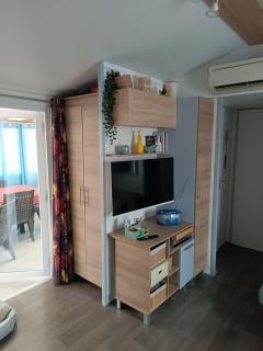 Mobile Homes Sous le Soleil - Valras-Plage - 1