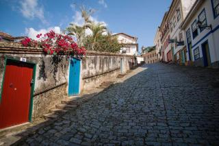 Casadinha - Casa no centro histórico de Ouro Preto - Ouro Preto - 4