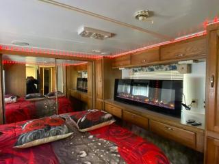 Romantic getaway - Decatur - 9