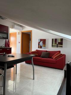 Mansarda Casa Mariuccia - 0