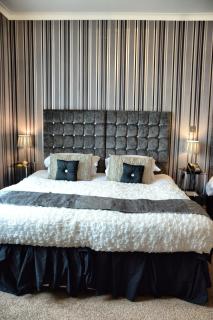 The Hotel Commodore - Llandrindod Wells - 5