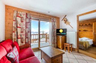 Résidence Les Alpages de Chantel - maeva Home - Appartement 3 Pièces 6 Personnes - Sélection MAE-6441 - Bourg-Saint-Maurice - 9