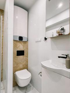 Luxury Residence Gdansk - Danzica - 4