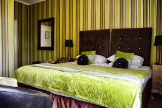 The Hotel Commodore - Llandrindod Wells - 4